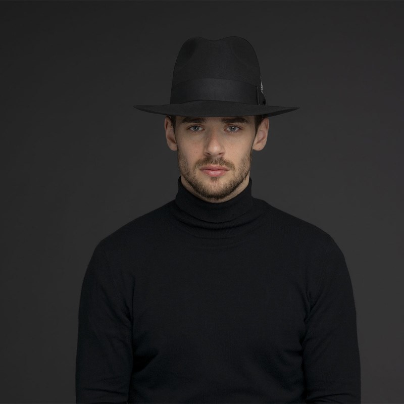 Bailey | Gangster - Black