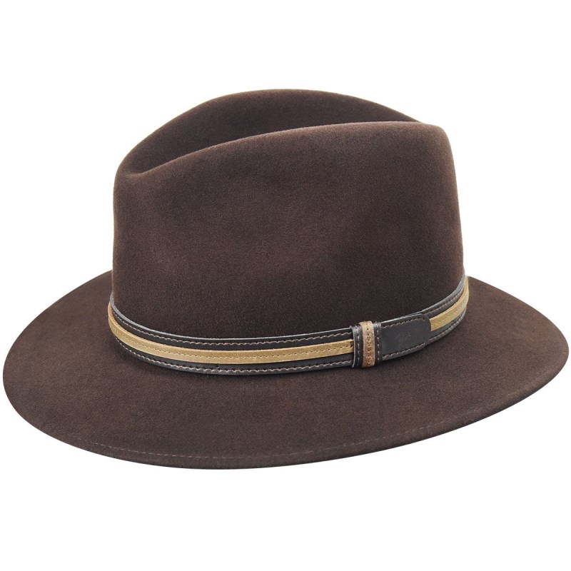 Bailey | Brandt - Walnut