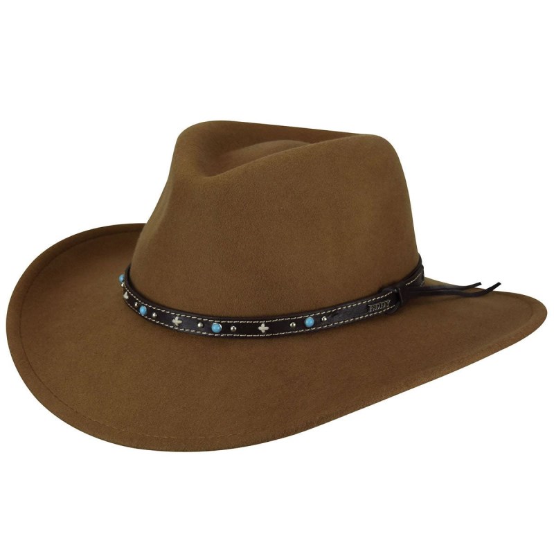 Bailey | Eddy Bros. Destry - Pecan