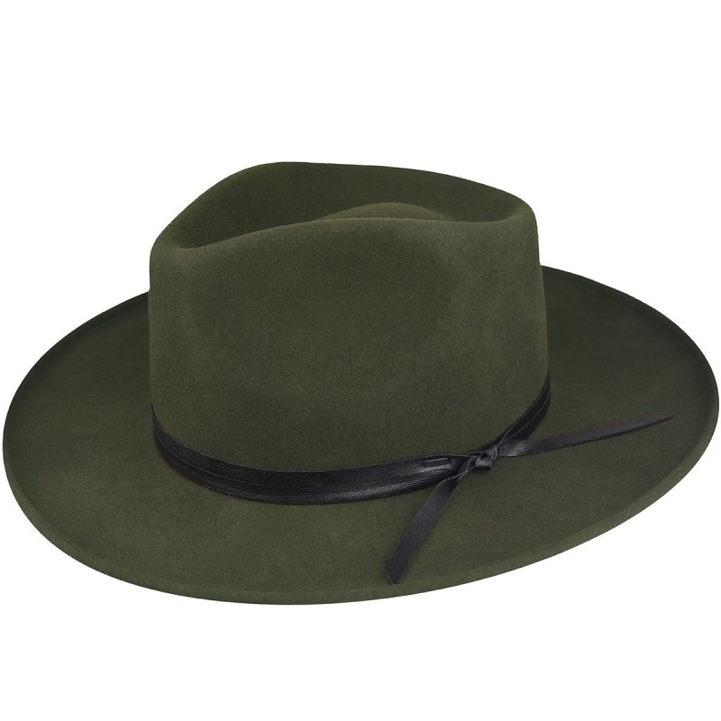 Bailey | Colvin - Uniform Green