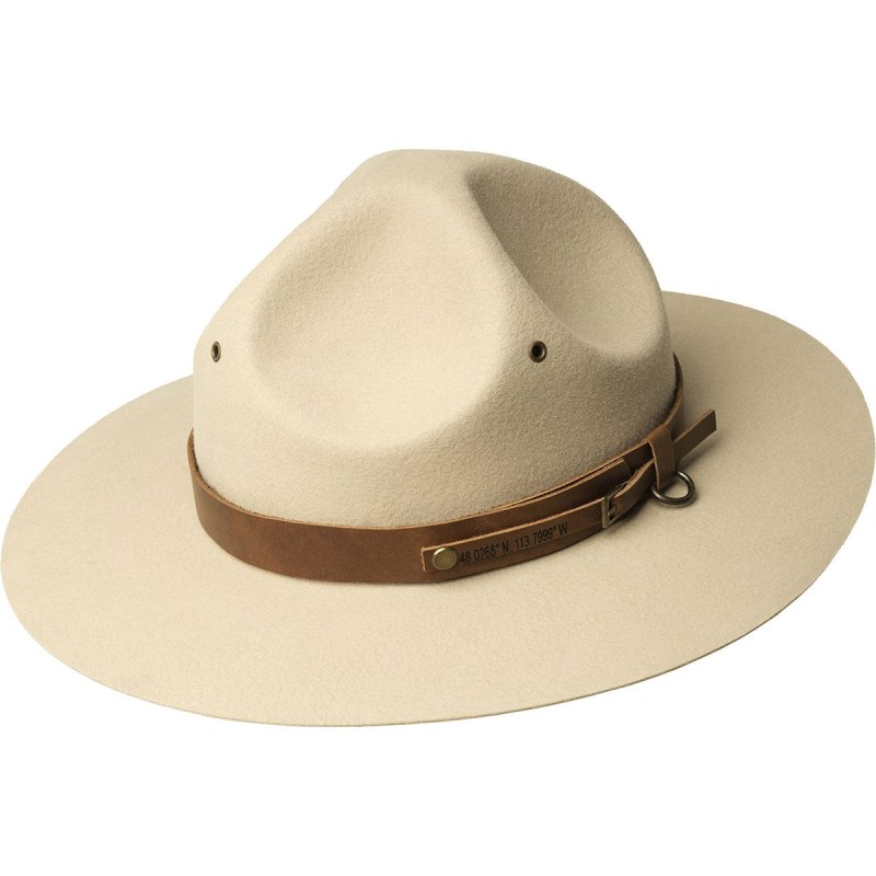 Bailey | Montana - Nougat