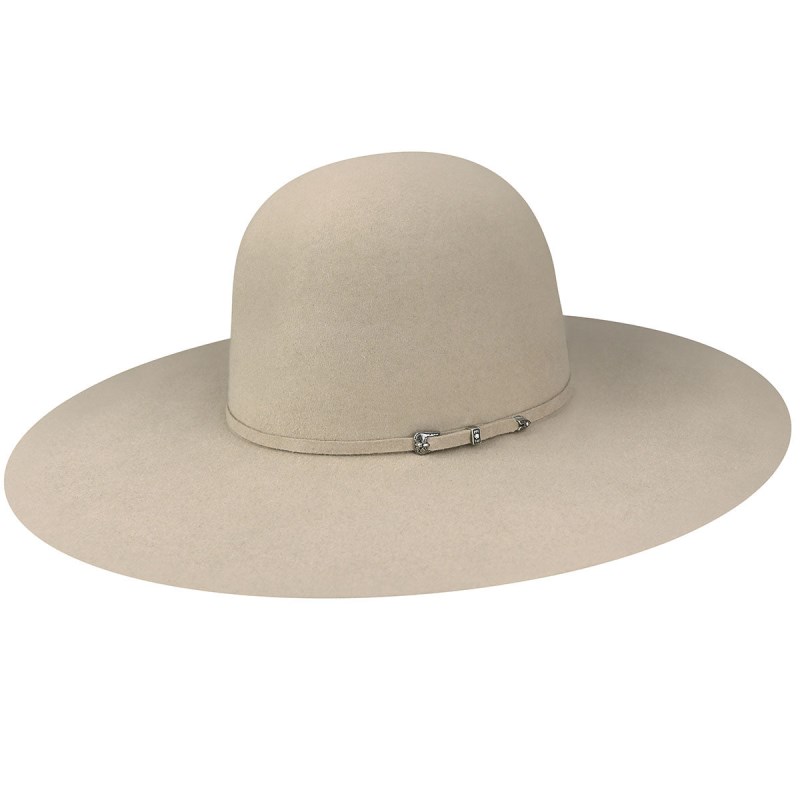 Bailey | RCA 10X Open - Buckskin