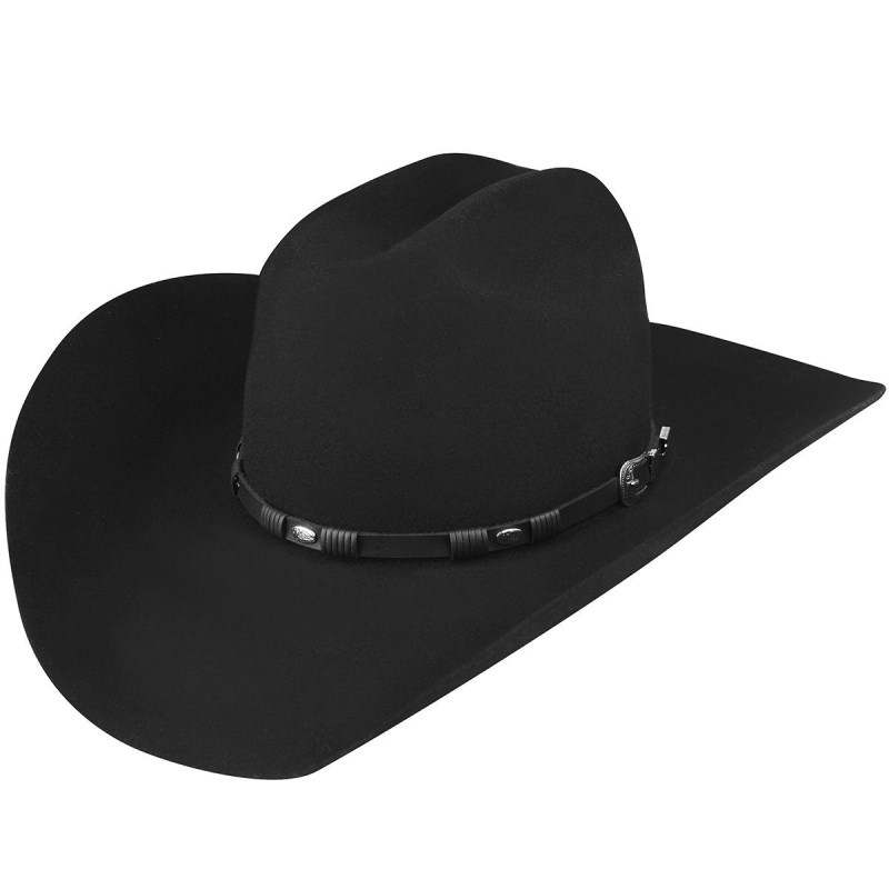 Bailey | Landry 2X - Black