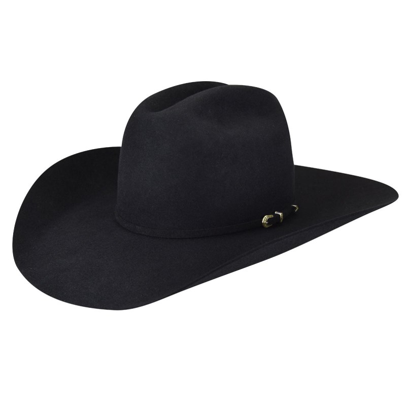 Bailey | Gage 10X - Black