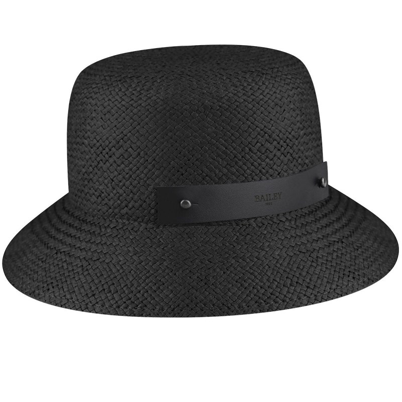 Bailey | Rayne - Black