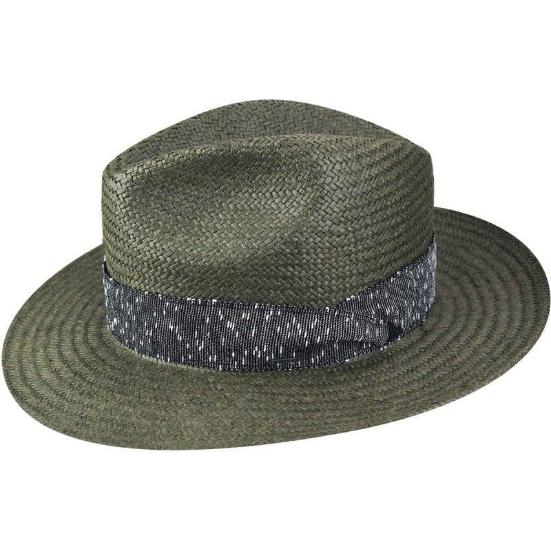 Bailey | Orsun - Kapok Green