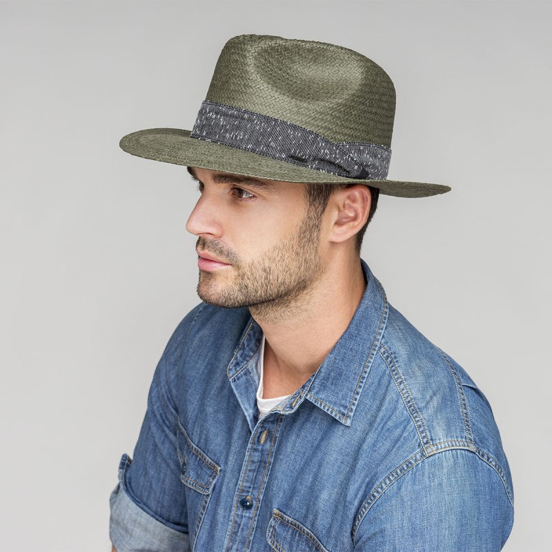 Bailey | Orsun - Kapok Green