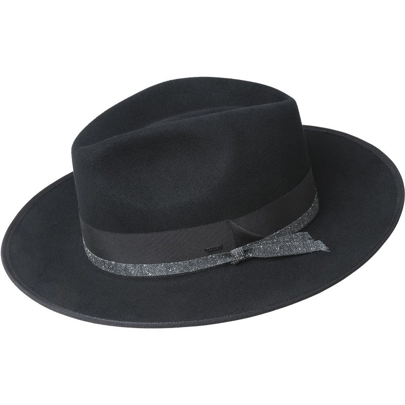 Bailey | Clorindon - Black