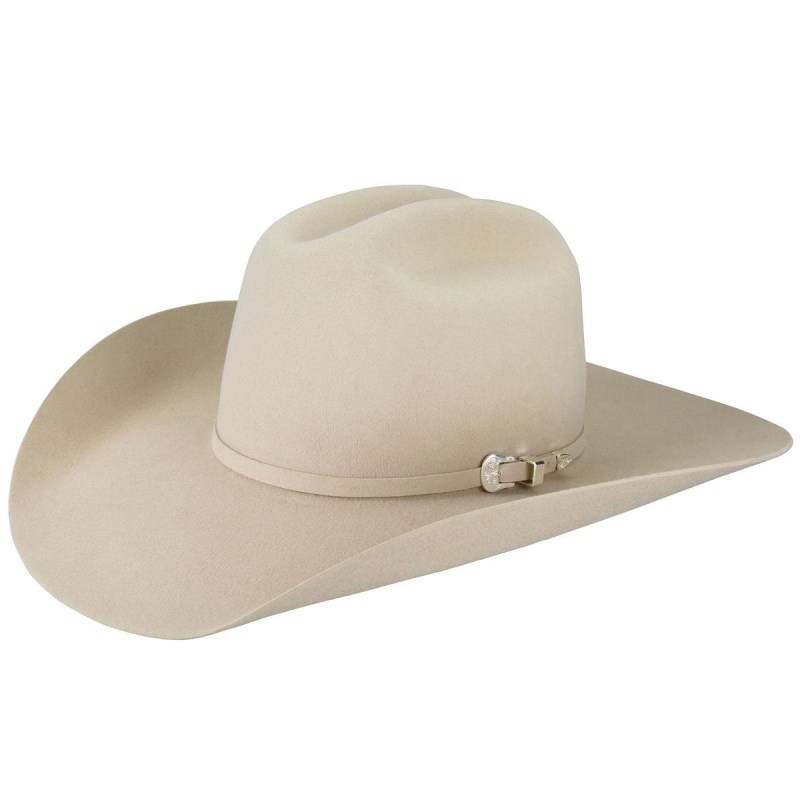 Bailey | Pro 5X - Buckskin
