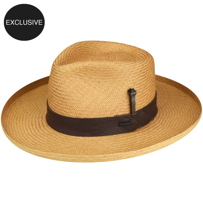 Bailey | Limited Edition - Hebden - Tan