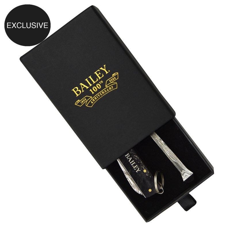 Bailey | Limited Edition - Hebden - Tan
