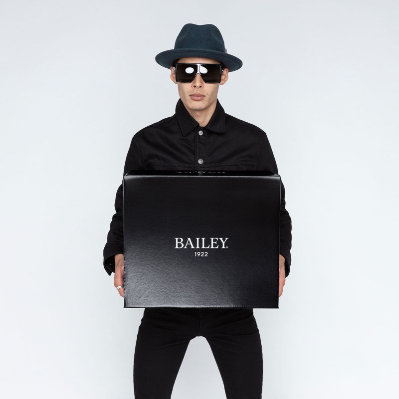 Bailey | Limited Edition - Hebden - Tan
