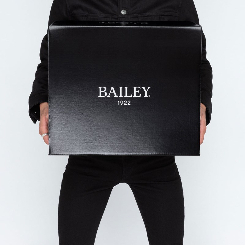 Bailey | Limited Edition - Hebden - Tan