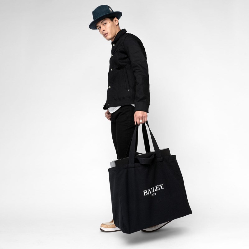 Bailey | Limited Edition - Hebden - Tan