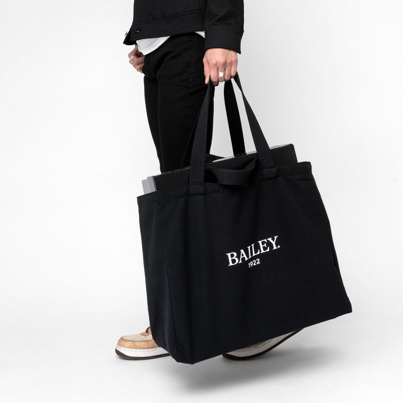 Bailey | Limited Edition - Hebden - Tan