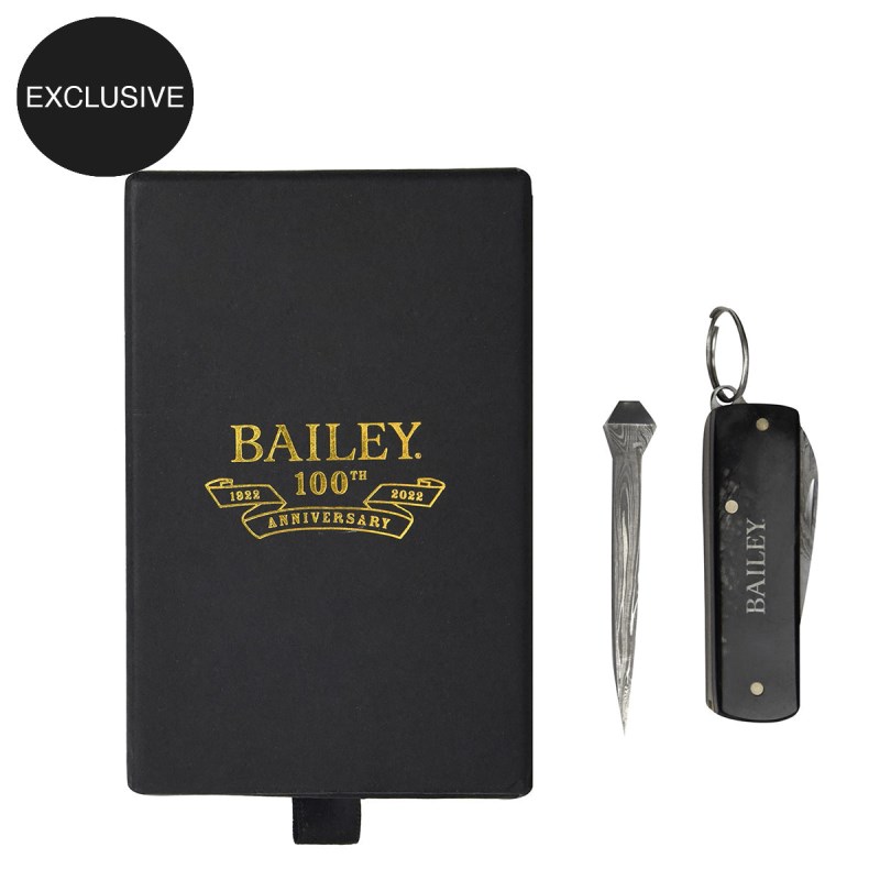 Bailey | Limited Edition - Hebden - Tan