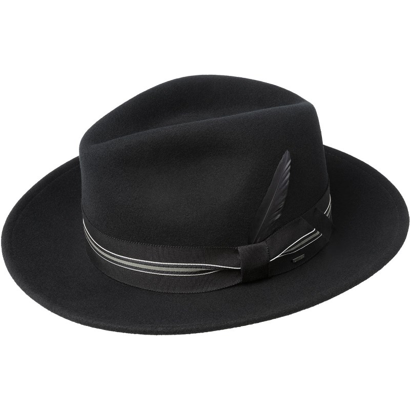 Bailey | Marack - Black