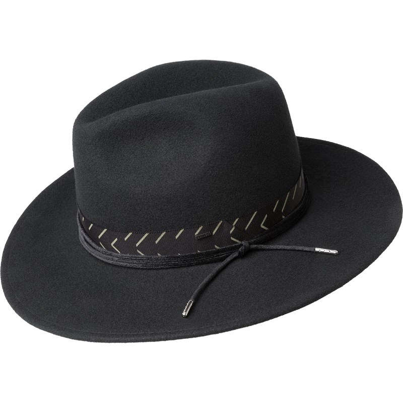 Bailey | Luz - Black