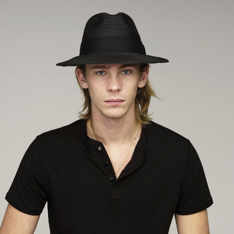 Bailey | Max - Black