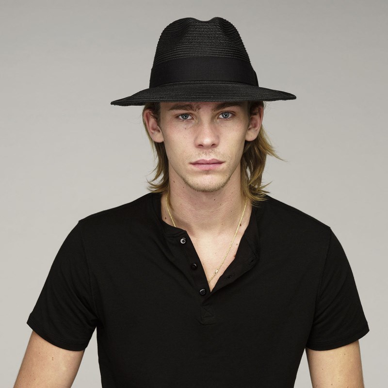Bailey | Max - Black