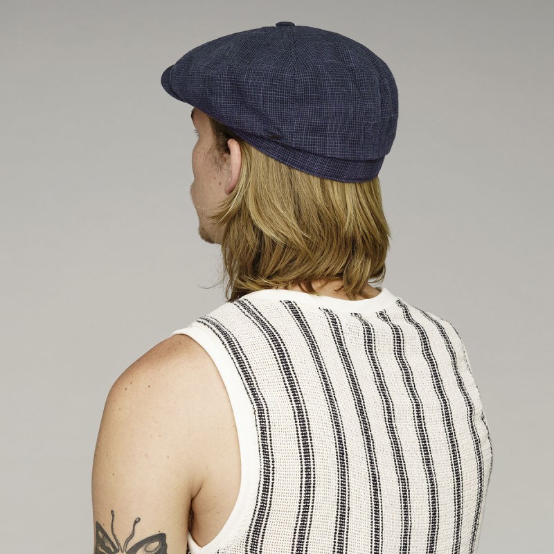 Bailey | Conall - Avion