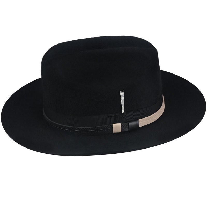 Bailey | Darwin - Black