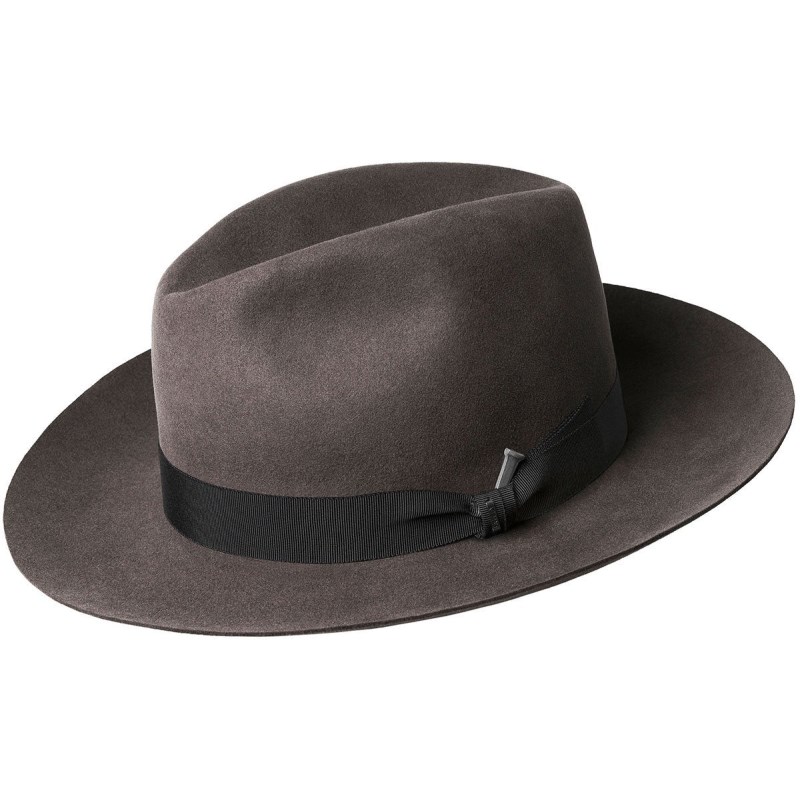 Bailey | Ralat - Charcoal