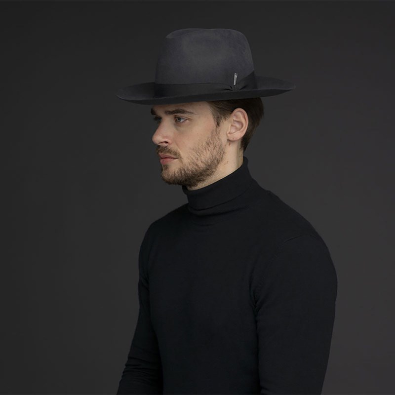 Bailey | Ralat - Charcoal