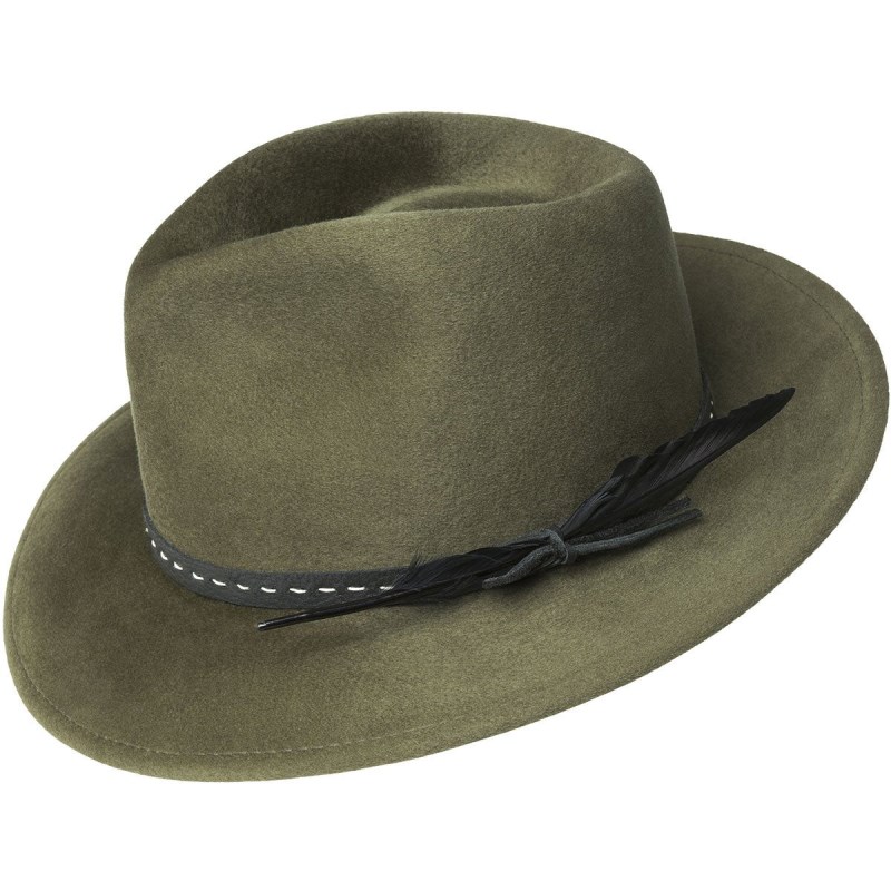 Bailey | Colby - Soft Khaki