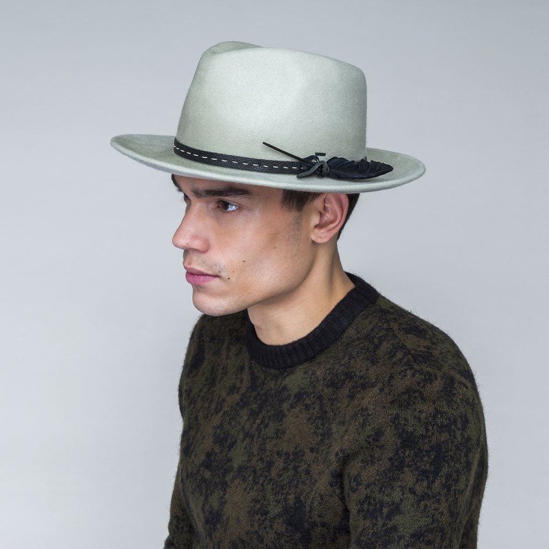 Bailey | Colby - Soft Khaki
