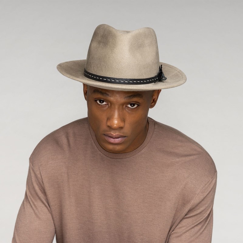 Bailey | Colby - Soft Khaki