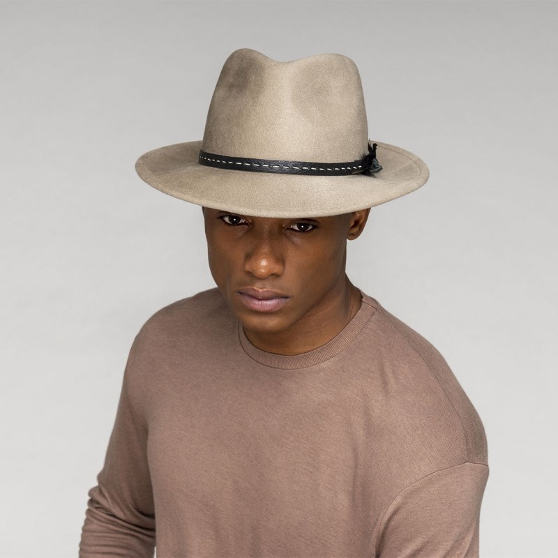 Bailey | Colby - Soft Khaki