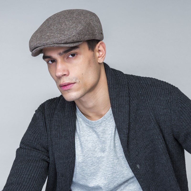 Bailey | Griff - Avion Plaid