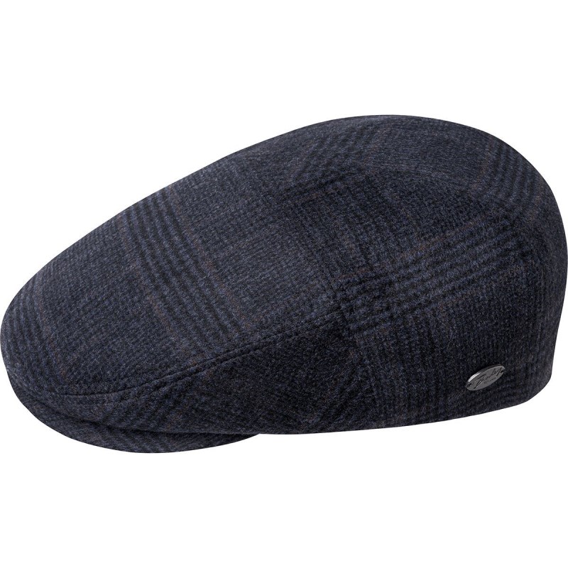 Bailey | Griff - Avion Plaid