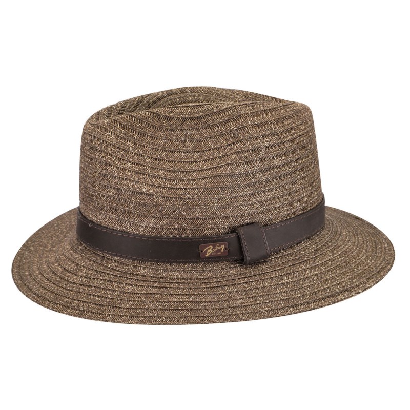 Bailey | Foley - Teak
