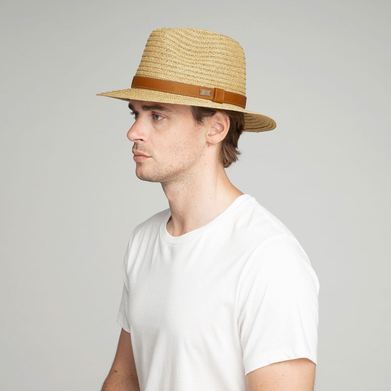 Bailey | Foley - Teak