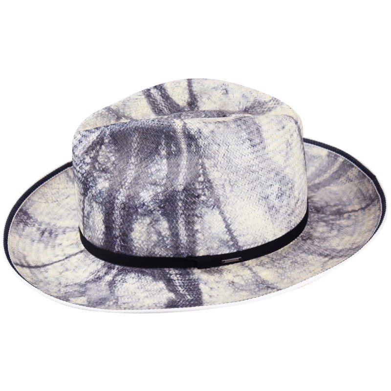 Bailey | Parson - Indigo