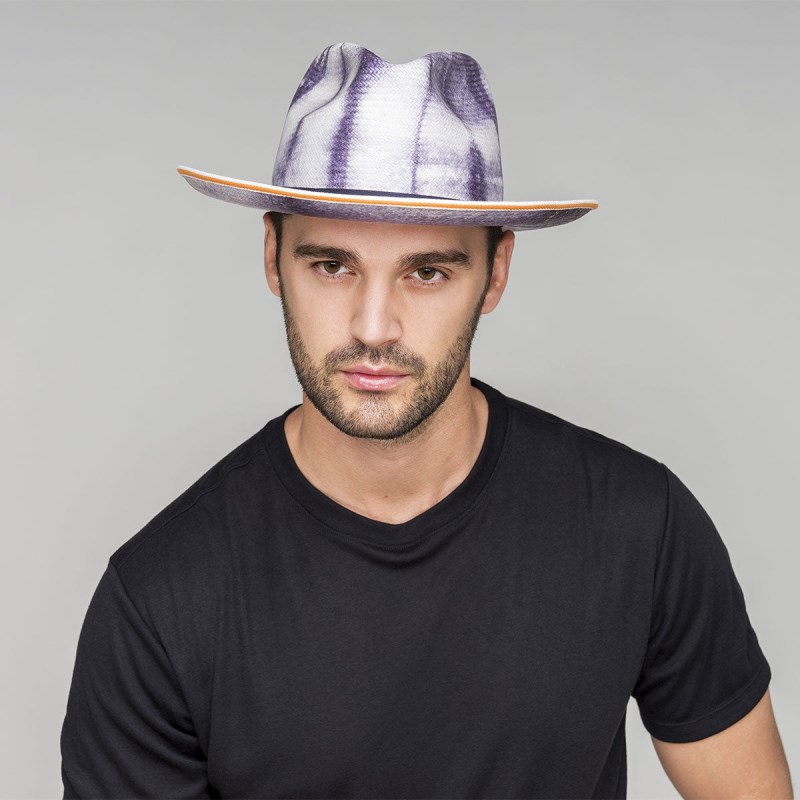 Bailey | Parson - Indigo