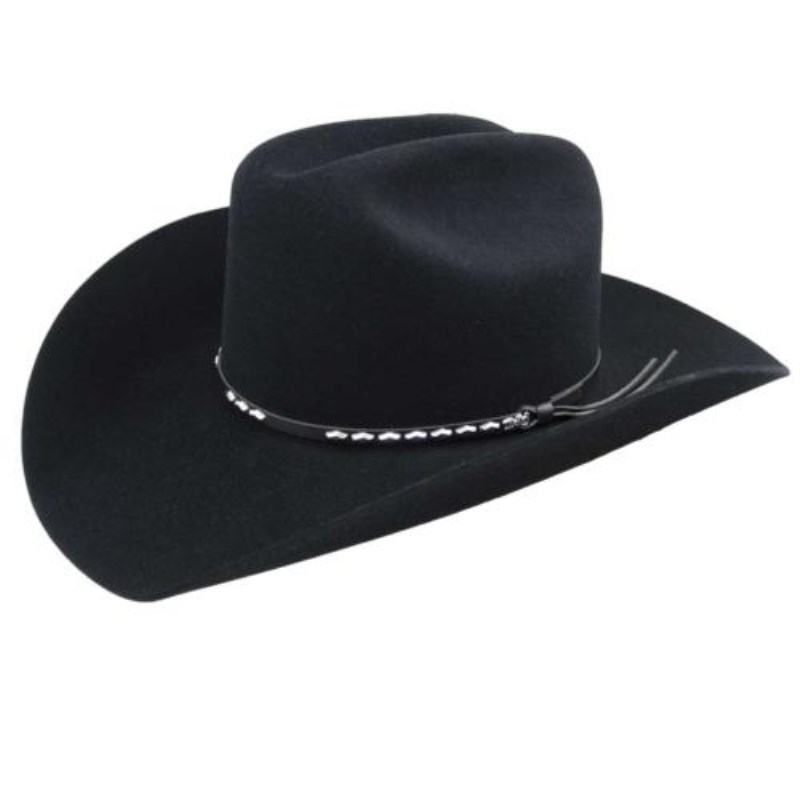 Bailey | Alamo 2X - Black