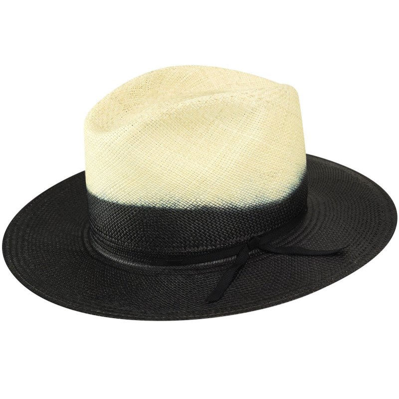 Bailey | Rask - Black