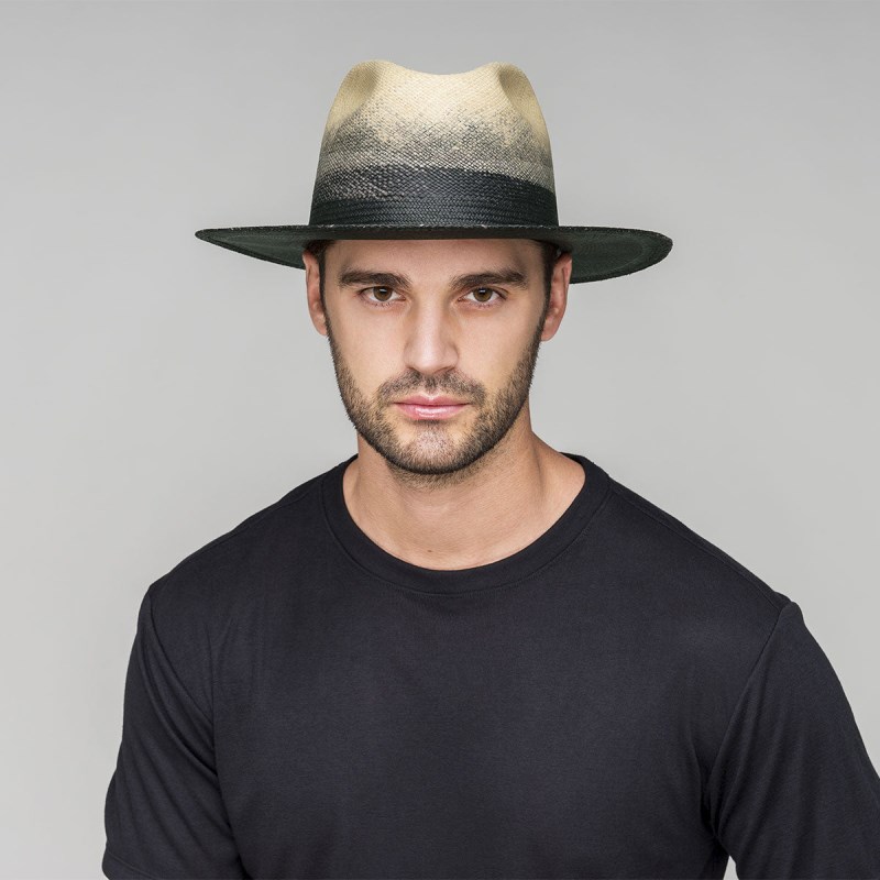 Bailey | Rask - Black