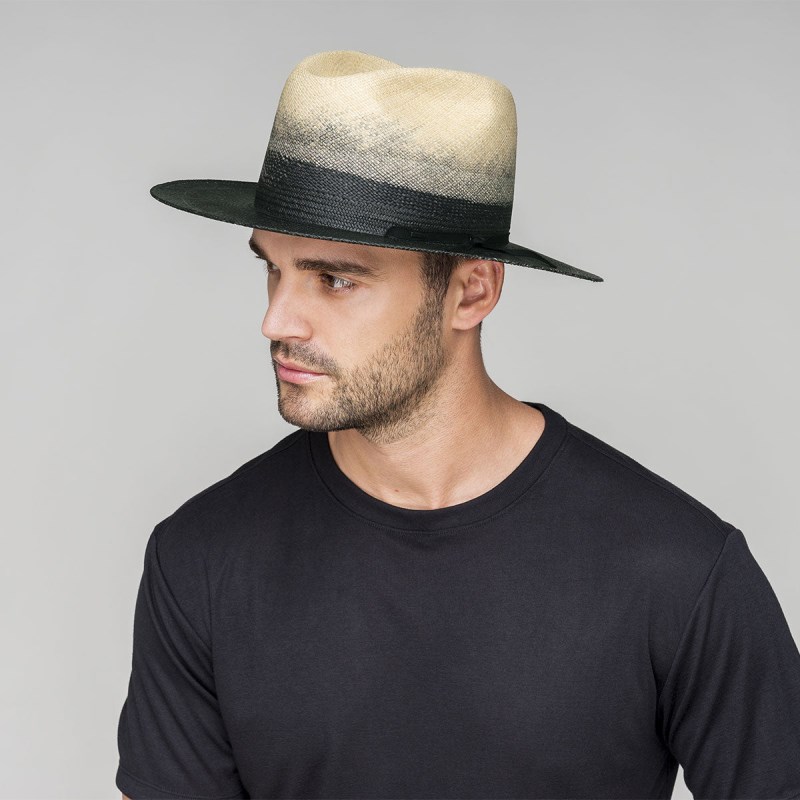 Bailey | Rask - Black