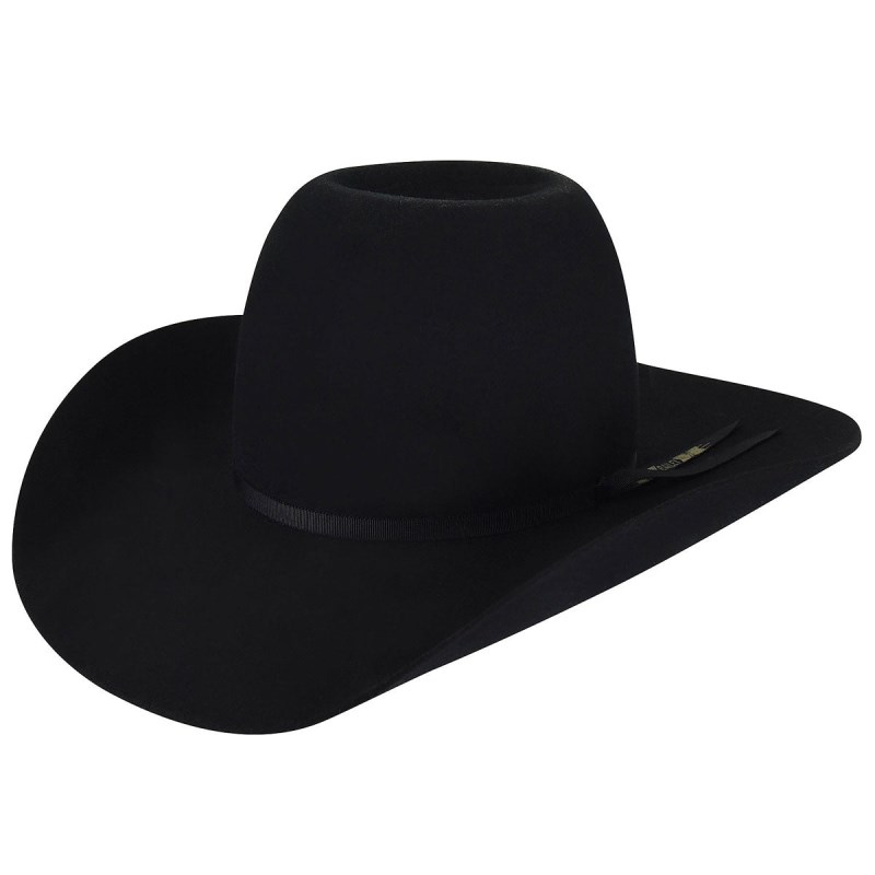 Bailey | Hastings 4X - Black