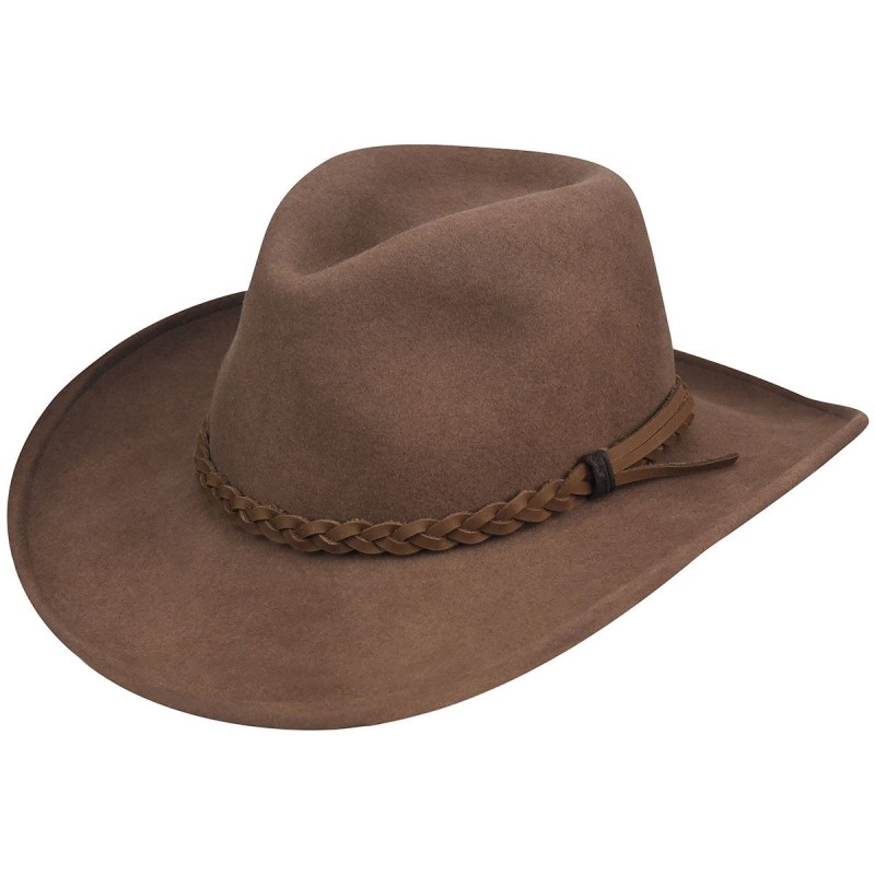 Bailey | Switchback - Pecan