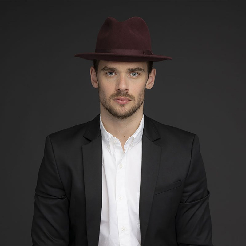 Bailey | Winters - Peacoat