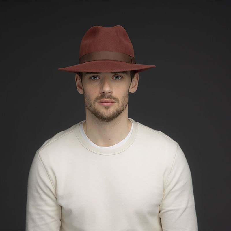 Bailey | Winters - Peacoat