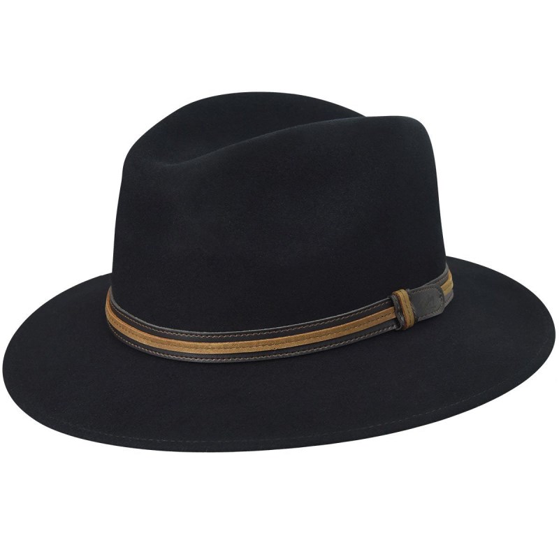 Bailey | Brandt - Black