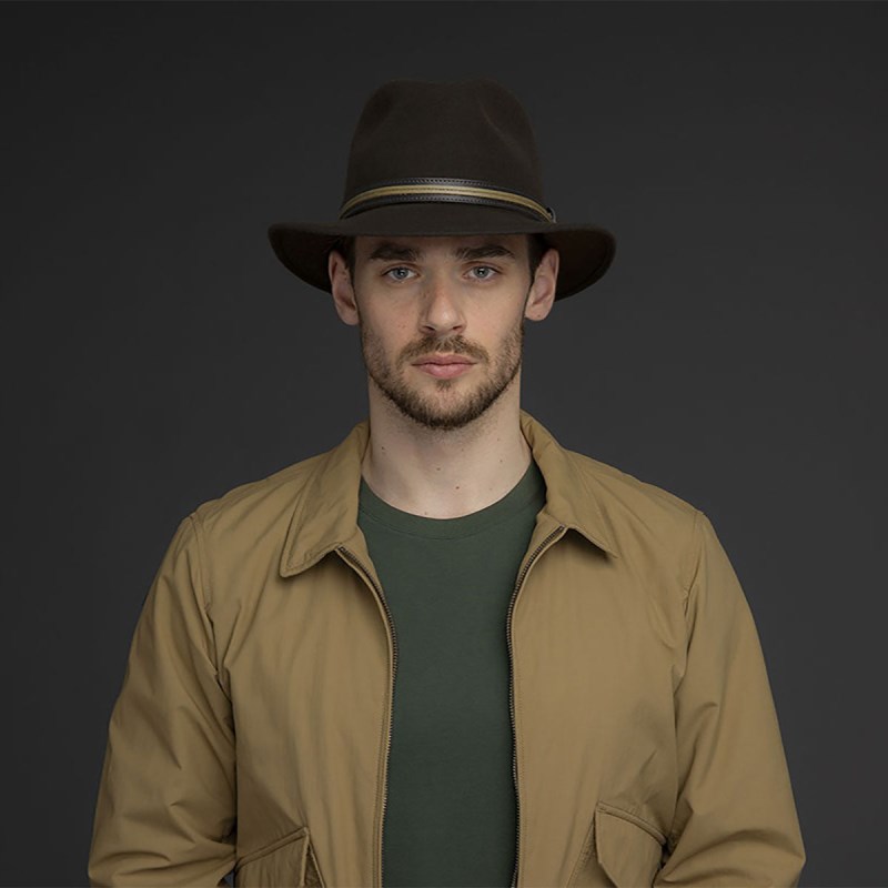 Bailey | Brandt - Black