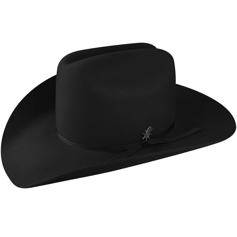 Bailey | Stampede 2X - Black