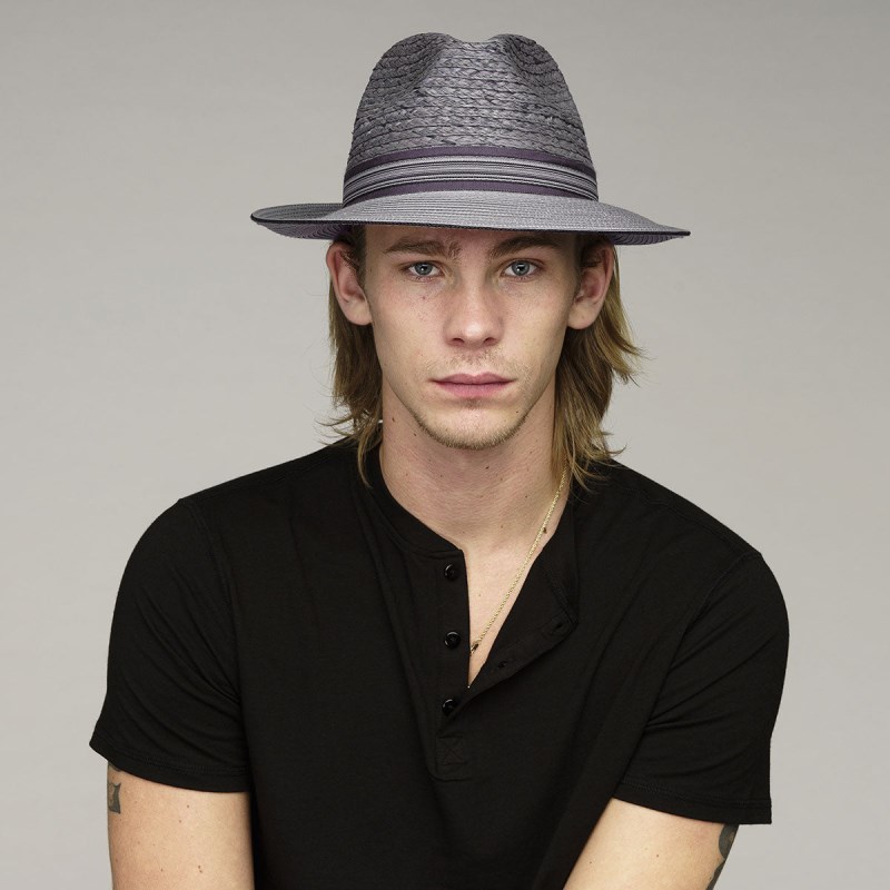 Bailey | Scorsby - Black